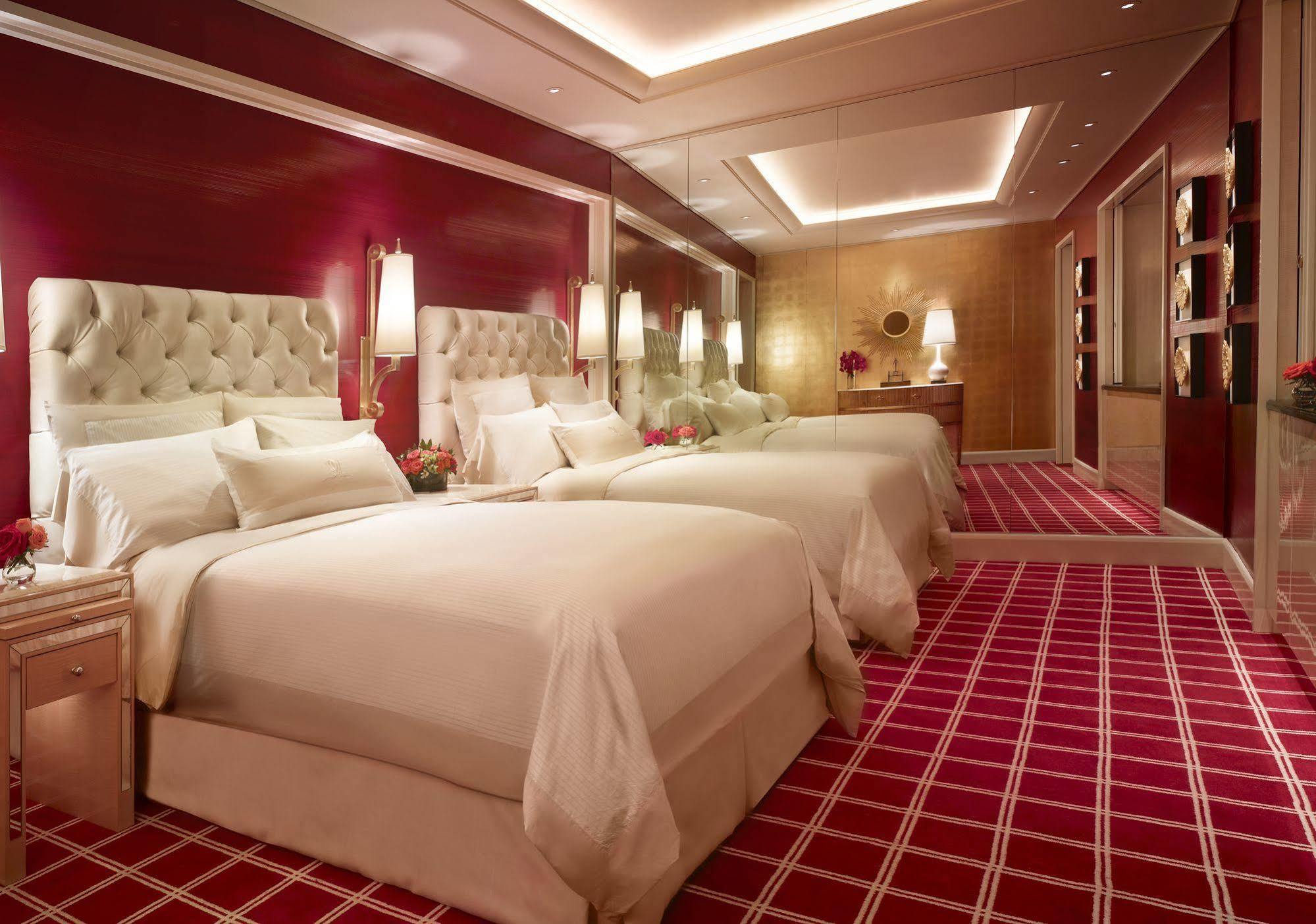 Hotel Wynn Ču-chaj Exteriér fotografie