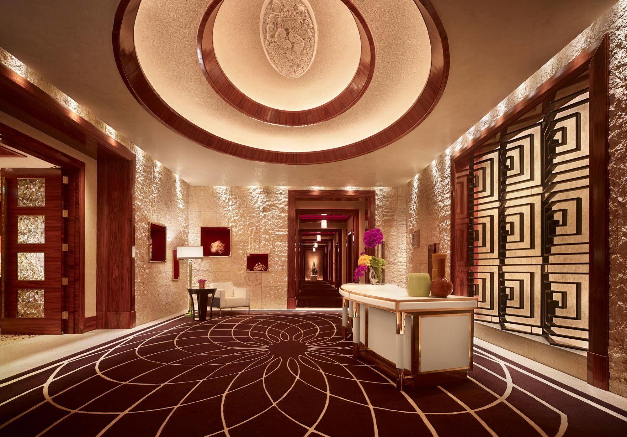 Hotel Wynn Ču-chaj Exteriér fotografie